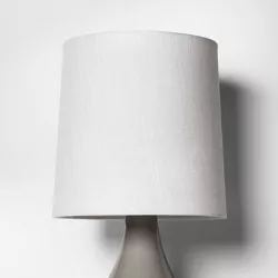 Montreal Wren Lamp Shade White - Project 62™