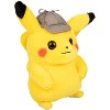 Pokemon 97563 POKÉMON Detective Pikachu 8 INCH Plush - 2 of 4