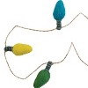 Park Designs Holiday Lights Garland Set of 2 - 3 of 3