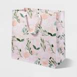 Pink Floral X-Large Wedding Gift Bag - Spritz™