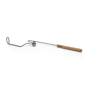 Petromax Pouring Aid for Petromax Percolator, Pour Your Hot Drinks Safely with Fire Bridge Tilt Tool - 1 of 4