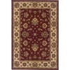 Oriental Weavers Ariana 623V3 Red/ Ivory Indoor Area Rug - 2'3" x 7'9" - 2 of 4