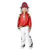 Paw Patrol The Movie Marshall Child Costume - 3 of 4