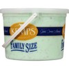 Kemps Mint Chocolate Chip Ice Cream - 128oz - image 3 of 4