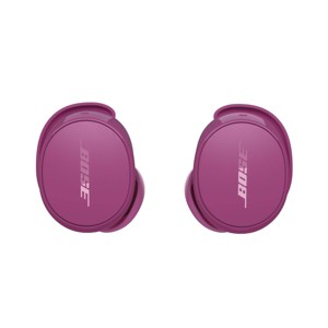 Bose QuietComfort Wireless Noise Cancelling Bluetooth Earbuds