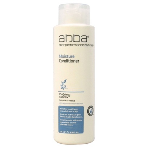 Abba Moisture Conditioner 8oz - image 1 of 2