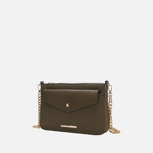 MKF Collection Maribel Women’s Crossbody Bag by Mia K - 1 of 4