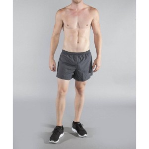 Men's 3.75" V-notch Running Short - BOA - 1 of 4