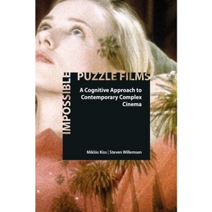 Impossible Puzzle Films - by  Miklós Kiss & Steven Willemsen (Paperback) - 1 of 1