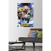 Trends International My Hero Academia: Season 4 - Key Art Unframed Wall Poster Prints - 2 of 4