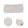 Unique Bargains Lady Cylindrical Makeup Bag 1 Pc - 4 of 4