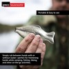Amco Rub-a-Way Bar - Fish - 3 of 4