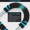 Topteng Twister Arm Trainer, Adjustable Twister Arm Chest Exerciser - 2 of 4