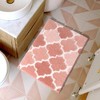 Ruso Weights Soft Plush Machine-Washable Shower Mat - 3 of 4