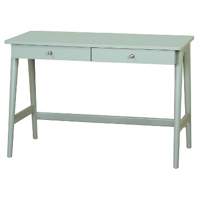 modern desk target