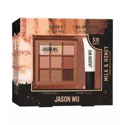 Jason Wu Beauty Holiday Kit - Milk & Honey - 0.54oz/2pc
