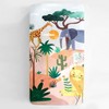 Savanna Toddler Bedding Set - 3 of 4