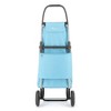 Rolser I-Max MF 2 Wheel Foldable Shopping Trolley - 4 of 4