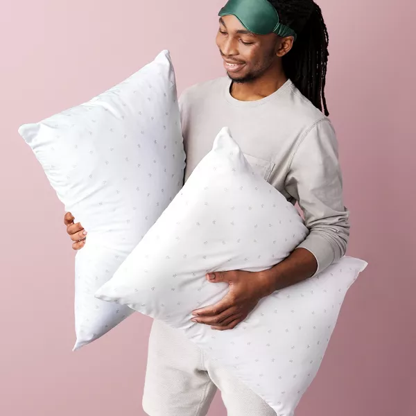 Miracle bamboo outlet pillow target