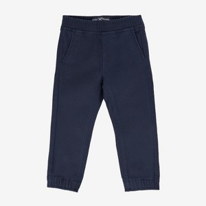 X RAY Boy's Flat Waist Pants - 1 of 4