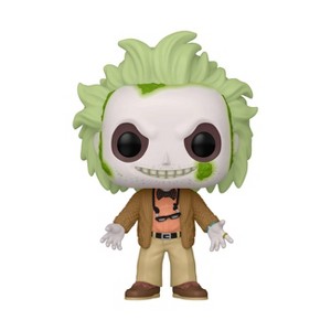 Funko POP! Movies: Beetlejuice 2 POP 1 Figure - 1 of 4