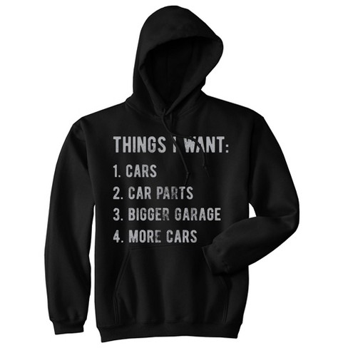 Funny mechanic sweatshirts online