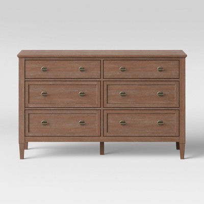 Target 2024 threshold dresser