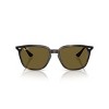 Ray-Ban RB4362 55mm Unisex Square Sunglasses - 2 of 4