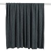 Microfiber Cable Knitted Blanket,Super Soft Bed Blanket - NTBAY - 3 of 4
