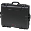 Gator GU-2217-08-WPDF Waterproof Injection Molded Case Black - 2 of 2