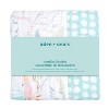 aden + anais essentials Muslin Blanket - 2 of 3