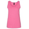 EG PRO Women's Soft Style Tank Top - 4 Pack - 4 of 4