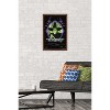 Trends International The Wizard Of Oz - You Say Wicked Framed Wall Poster Prints - 2 of 4