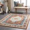 Mark & Day Clarks Hill Woven Indoor Area Rugs - 2 of 4