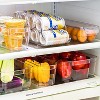 Sorbus Fridge Storage Drawers for refrigerator and pantry - 2 of 4
