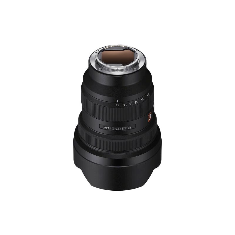 Sony FE 12-24mm F2.8 G Master Full-Frame Constant-Aperture Ultra-Wide Zoom Lens (SEL1224GM), 3 of 5