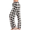 Just Love Women's Pajama Pants 7019-NVY-XS - 2 of 4