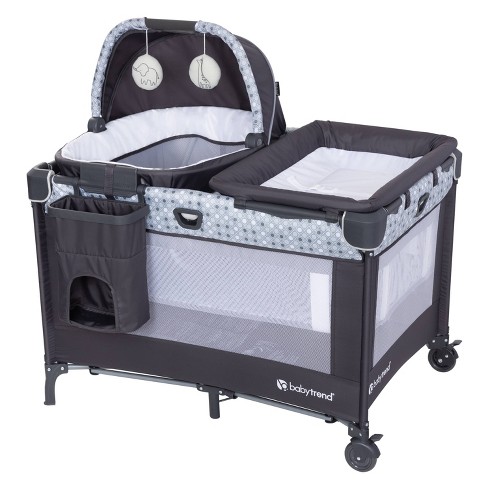 Baby cradle target best sale