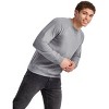Hanes Originals Men's French Terry Sweatshirt - 4 of 4