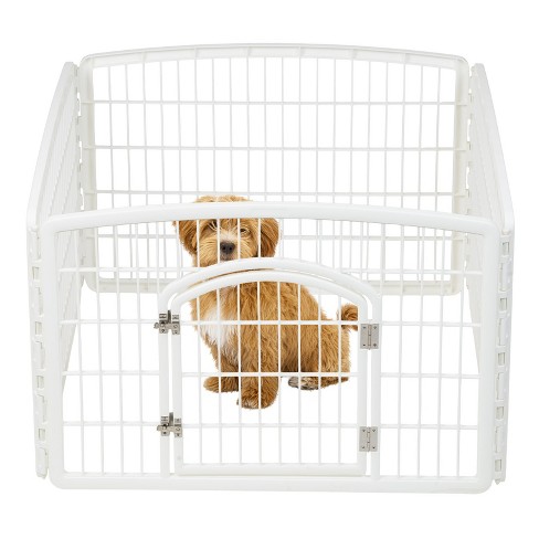 Dog playpen clearance target