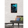 Trends International Godzilla: Comic - Ocean Framed Wall Poster Prints - 2 of 4