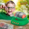 Nature Bound Rock Tumbler Kit, Turn Rocks into Gemstones & Create Jewelry Kids 8+ - 4 of 4