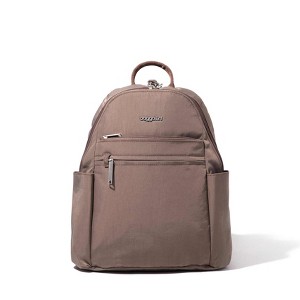 baggallini leather backpack purse Baggallini Anti-Theft Vacation Backpack
