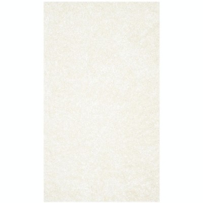 Malibu Shag MLS431 Hand Tufted Indoor Rugs - Safavieh