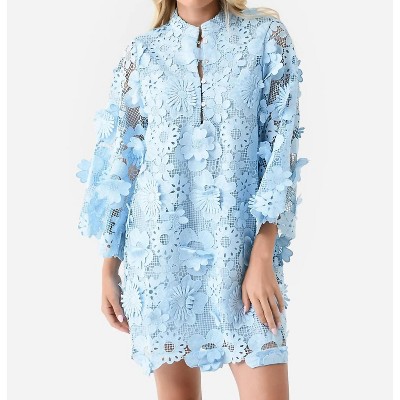 Women's The Seraphina Dress - j.marie