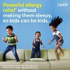 Children's Claritin Loratadine Allergy Relief 24 Hour Non-Drowsy Grape Liquid - 8 fl oz - image 2 of 4