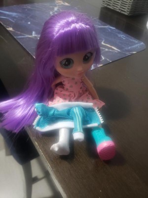 Cry Babies BFF Ella Fashion Doll With 9+ Surprises Including