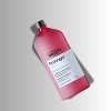L'Oreal Serie Expert Pro-Longer Shampoo (50.7 oz / 1.5 L XXL LITER) Loreal Hair Thickening Shampoo | Gently Cleans | Adds Volume and Shine - 2 of 3