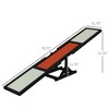 Lyngins Dog Toy,Wooden Dog Agility Seesaw for Training and Exercise,Run Game Toy,Weather Resistant Pet Supplies - 3 of 4