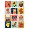 Fall Grid Puzzle - 1000pc - 4 of 4